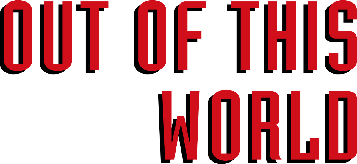 логотип Out of This World logo